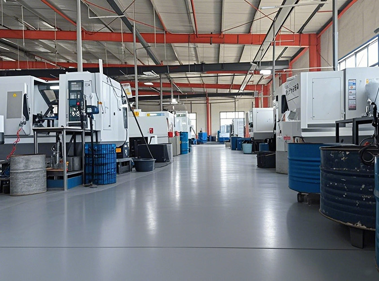 సిఎన్‌సిని ఉపయోగించడం వల్ల అతిపెద్ద ప్రయోజనం ఏమిటి?