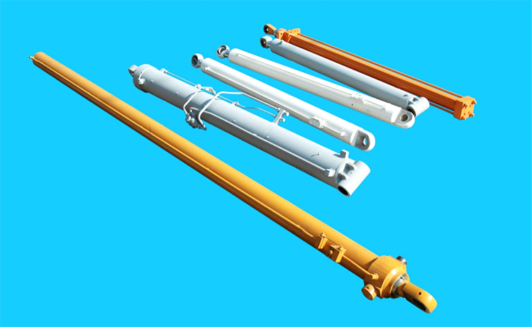 హైడ్రాలిక్ వ్యవస్థ మంచిదా కాదా అనే ఎనిమిది సూచికలు?