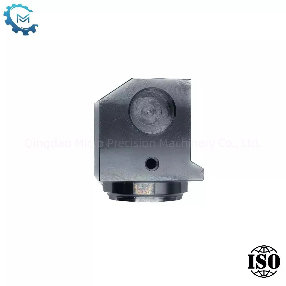 సిలిండర్ బేస్ నిజంగా హైడ్రాలిక్ సిస్టమ్ పనితీరును ఎలా రూపొందిస్తుంది